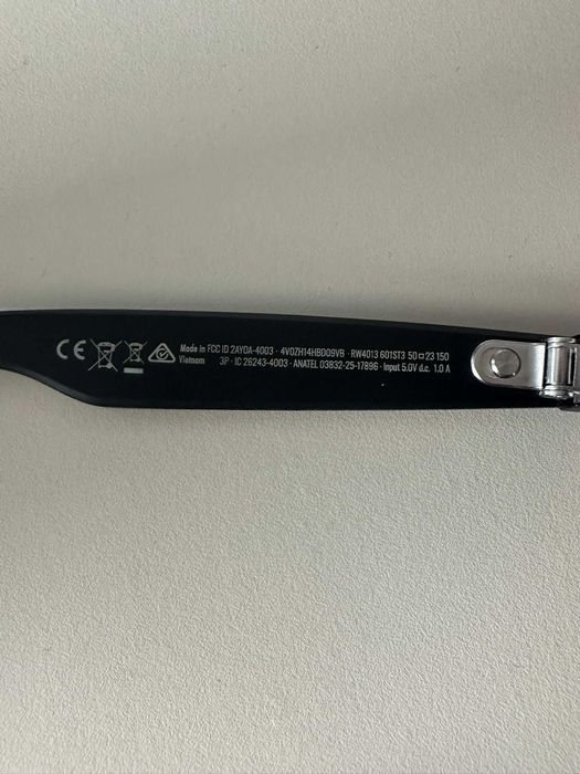 Ray-Ban Meta Headliner Gen 2
