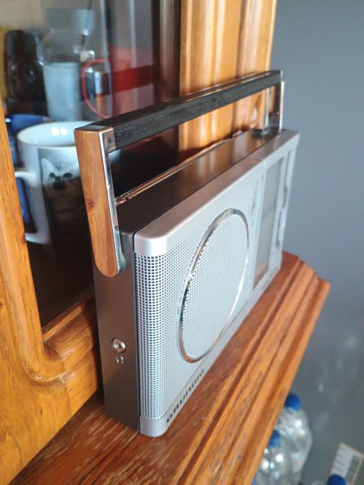 Grundig  Music Boy 60