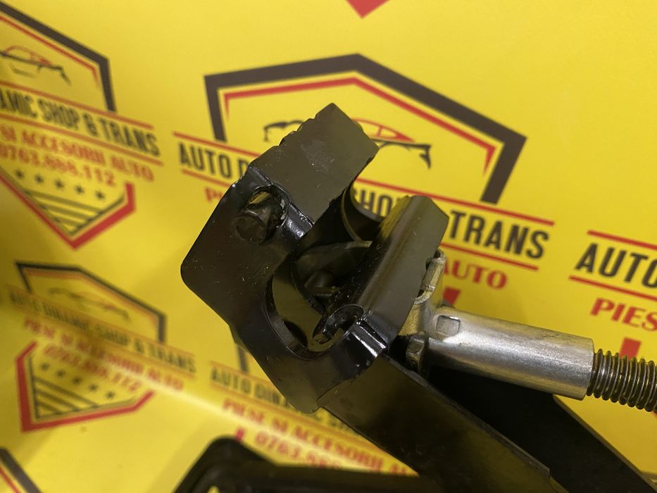 Cric auto OEM Audi Q5 Q7 Vw Touareg Porsche Cayenne 2003 -2008 1710 kg