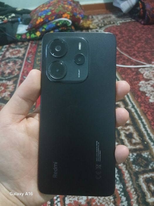 Telefon sotiladi