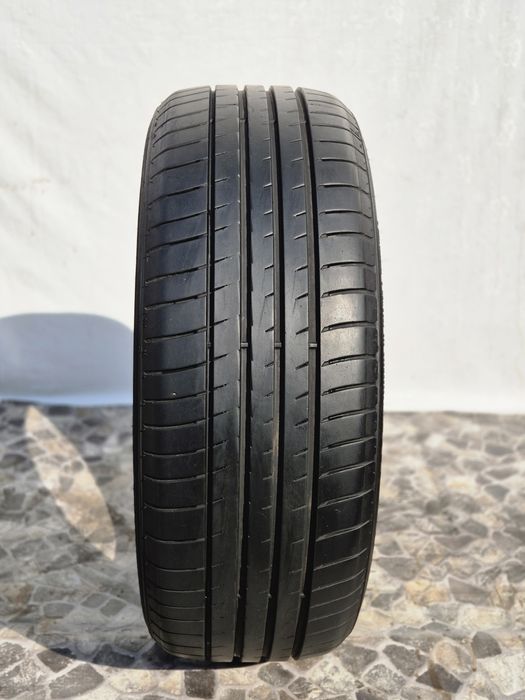 1бр 205 50 17 Autogreen - 22г лятна