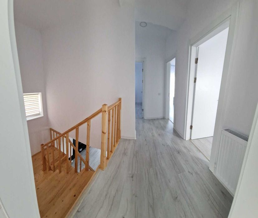 Proprietar vand casa individuala (constructie  2022) in Otopeni
