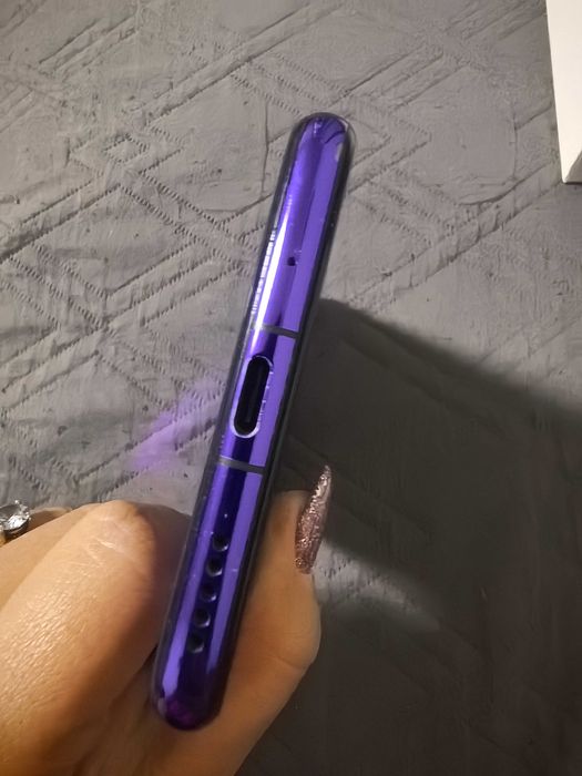 Huawei nova 5t без зарядно