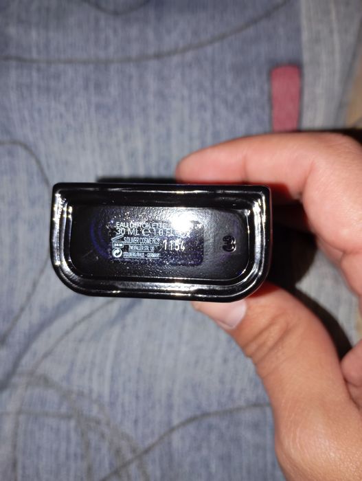 Мъжки парфюм нов.