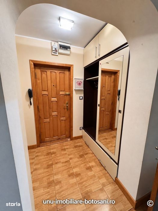 Apartament,
