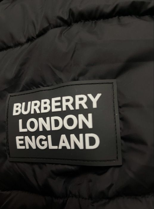 Geaca burberry (S,M,L,XL)