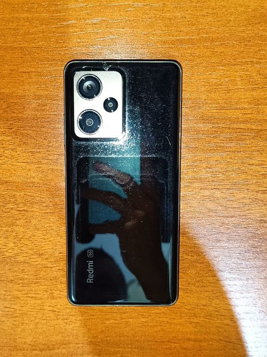 Redmi Note 12 pro plus 5G