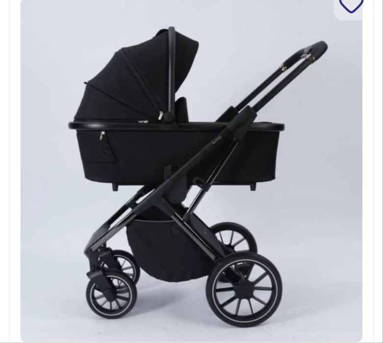 Коляска детская