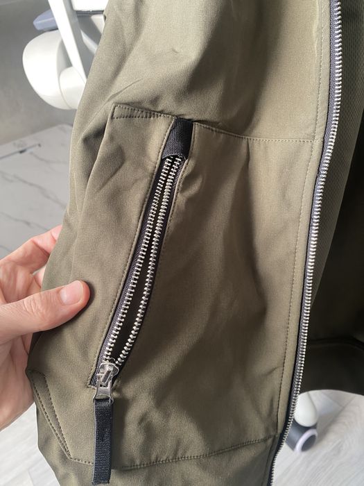 Куртка Stone Island