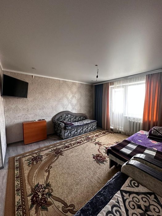 Суточный квартира