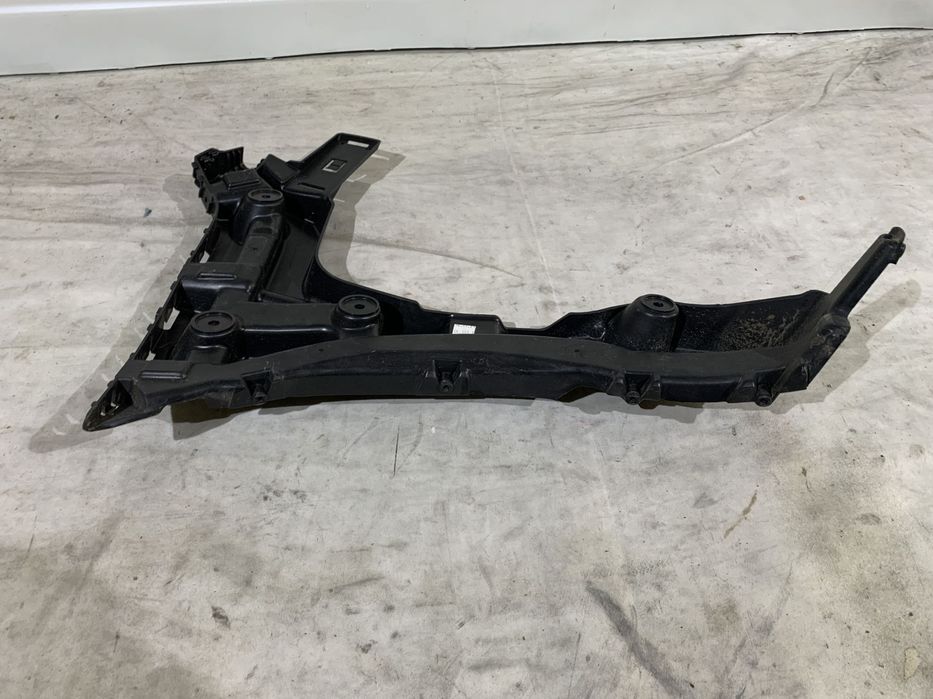 Suport bara spate dreapta, Seat Cupra Formentor, 2020, 2021, 2022, 2023, 2024, cod origine OE 5FF807394.