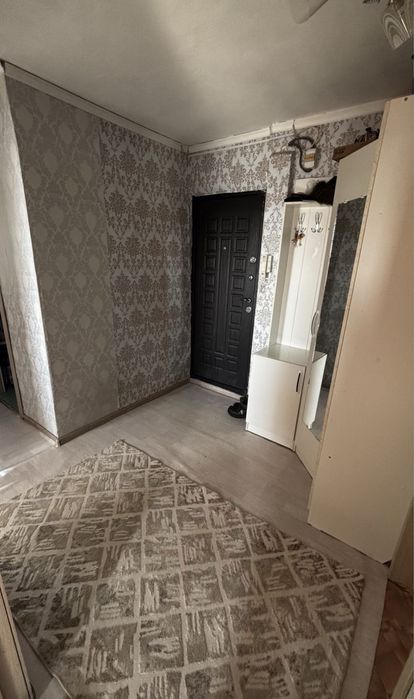 кв 3 комнатная..