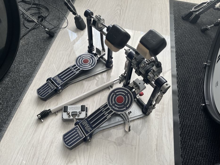 Pedala  Dubla Sonor GDPR 3