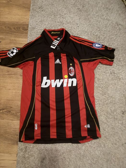 Tricou Kaka ac milan