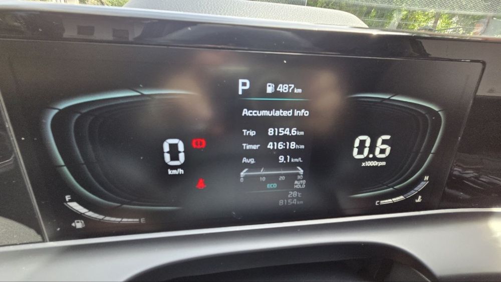 KIA Seltos PE Premium