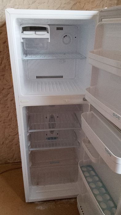 холодильник LG б/у