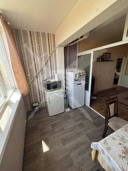 Страхотен апартамент във Въстанически!  81237