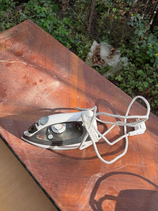 Fier de calcat EasySpeed Philips