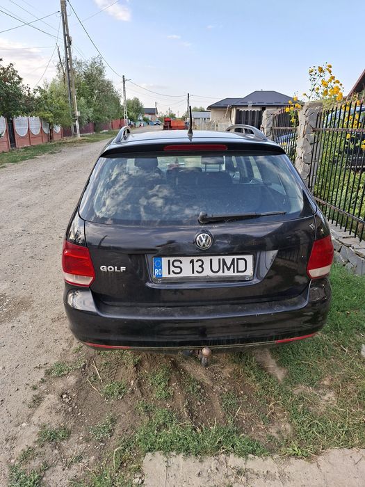 VOLKSWAGEN Golf 2008 — imagine 2