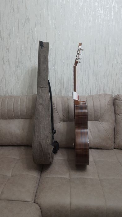 Гитара новый Alhambra 3C