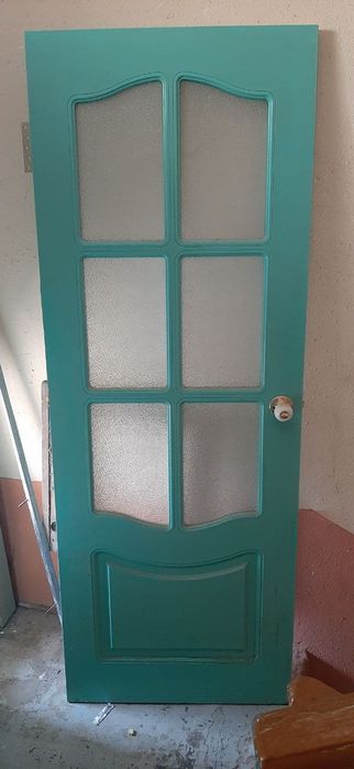 Продаются двери качественный МДФ