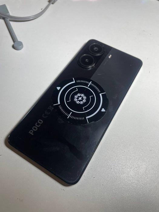 Poco X7 pro -256/8