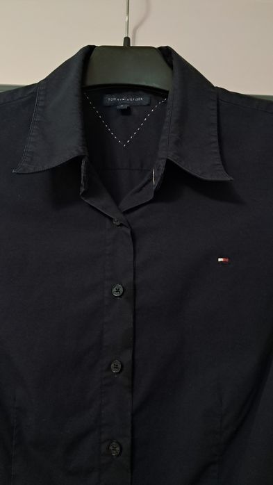 Cămașă Tommy Hilfiger