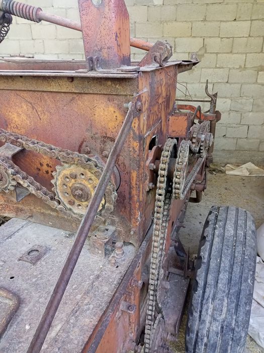 Рабочем состояний