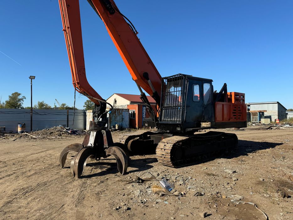 Перегружатель эо4225а ковровец