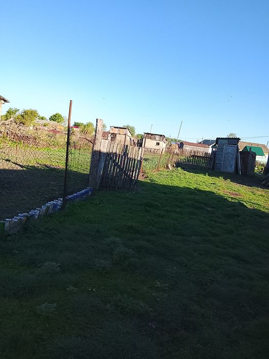 Продам дом Село Краснознамёное