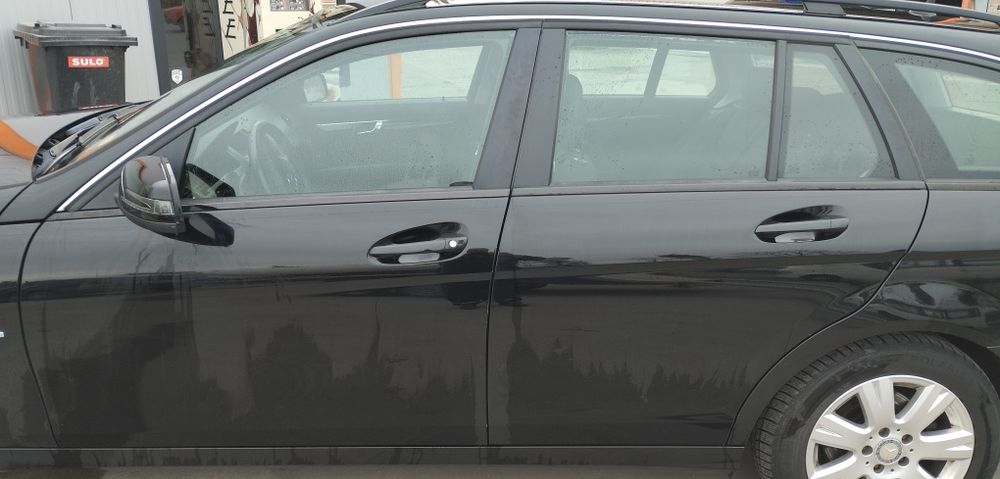 Врата предна, задна, лява и дясна за Mercedes C класа W204