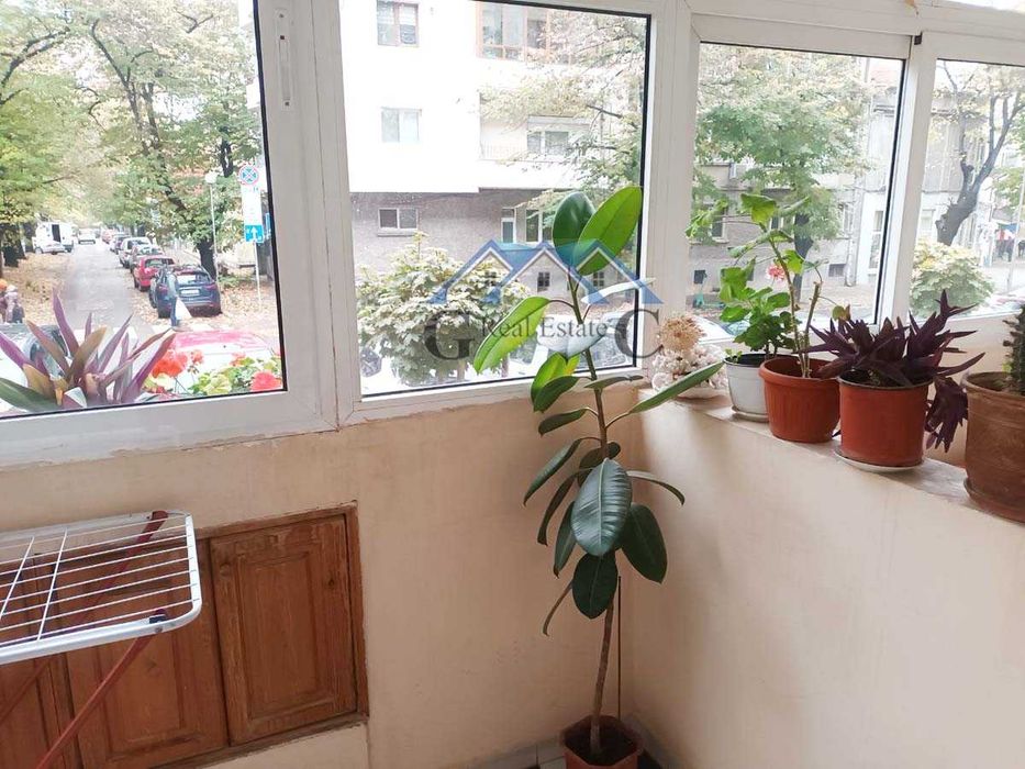 Дава се под наем  в Варна, Червен площад - 16 кв.м за 350 € - Снимка #5