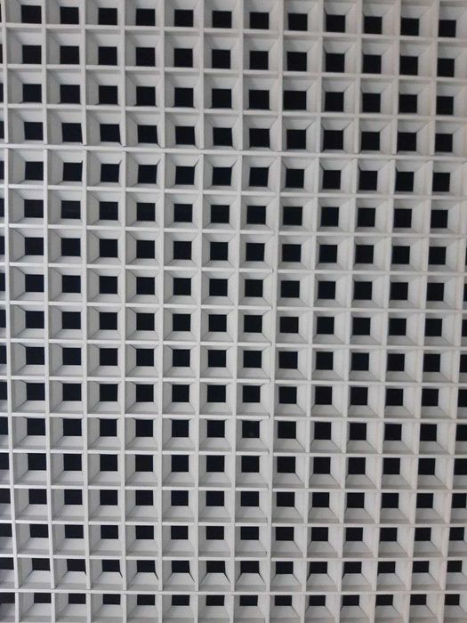 Перамидалный  Грильято  Grilyato potolok setka restoran uchun Grilyato