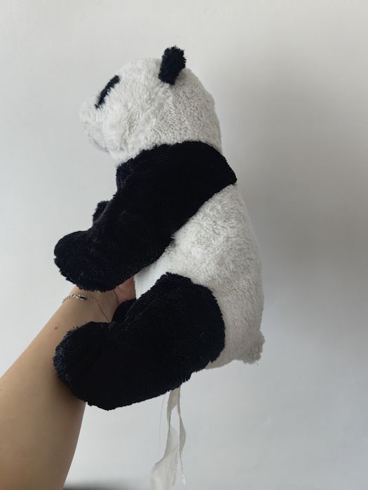 Плюшена играчка - панда