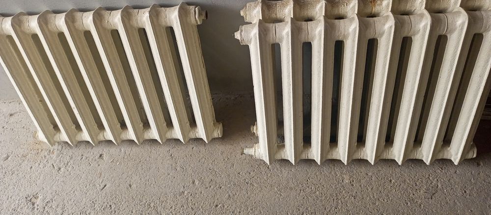 Chugun batarya sotiladi