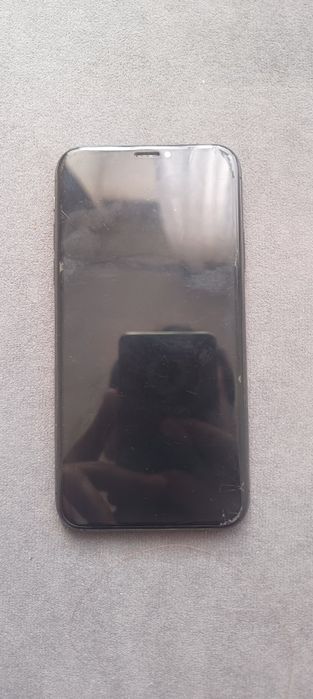 Iphone X 64 гб акб 100