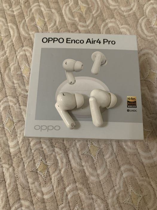 oppo enco air 4 pro