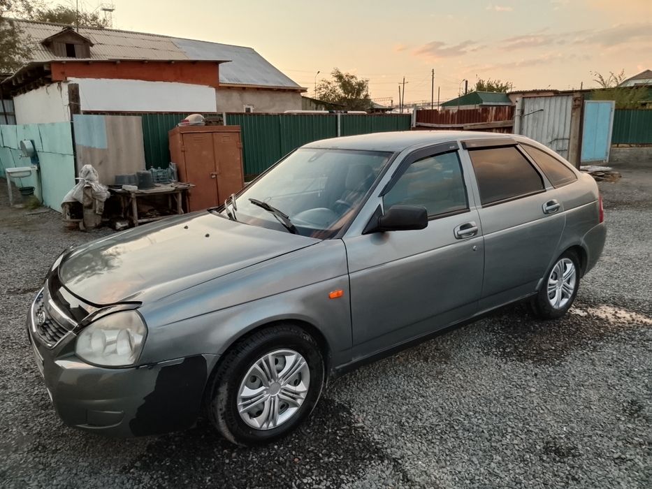Продам срочно,Приору в отличном состояний,!