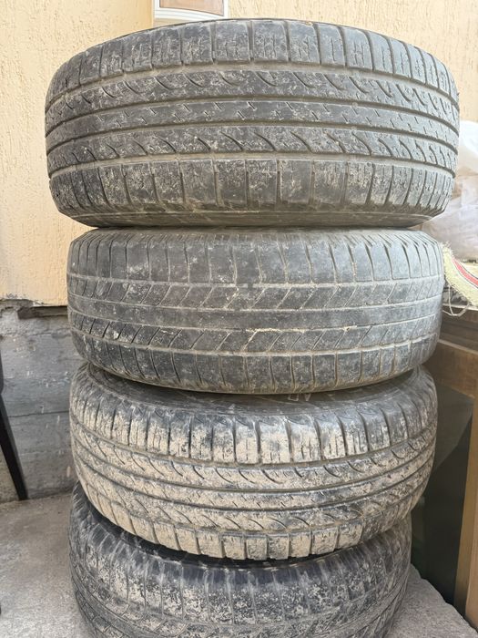 Диска с покрышкой