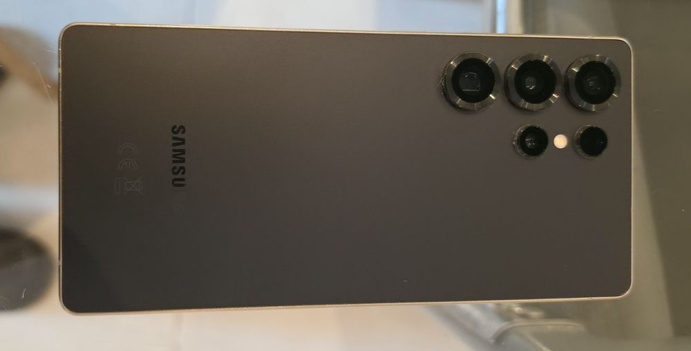 Samsung Galaxy S25 Ultra 512 GB