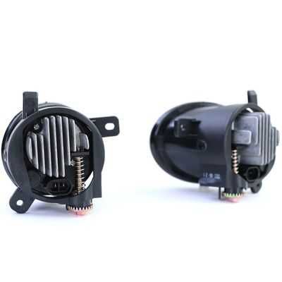 Халогени ЛЕД АУДИ А4 Б8 8К Audi A4 B8 8K A6 C7 Q5 8R Seat Exeo LED