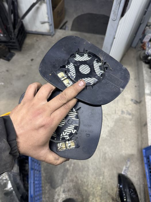 Стъкло огледало бмв х1 е84 bmw e84 x1 стъкла огледала