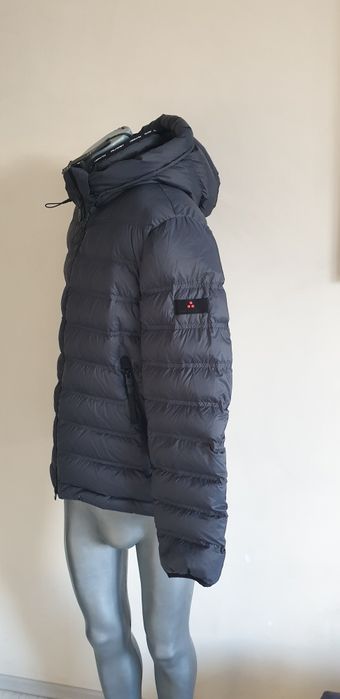 Peuterey Boggs Kn Down / XL НОВО! ОРИГИНАЛ! Мъжко пухено зимно Яке!
