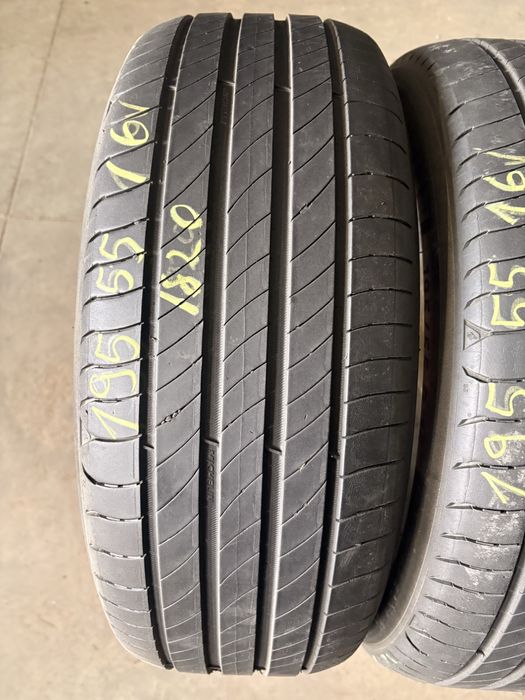 Anvelope vara 195/55/16 Michelin Primacy 4 195 55 16 R 16