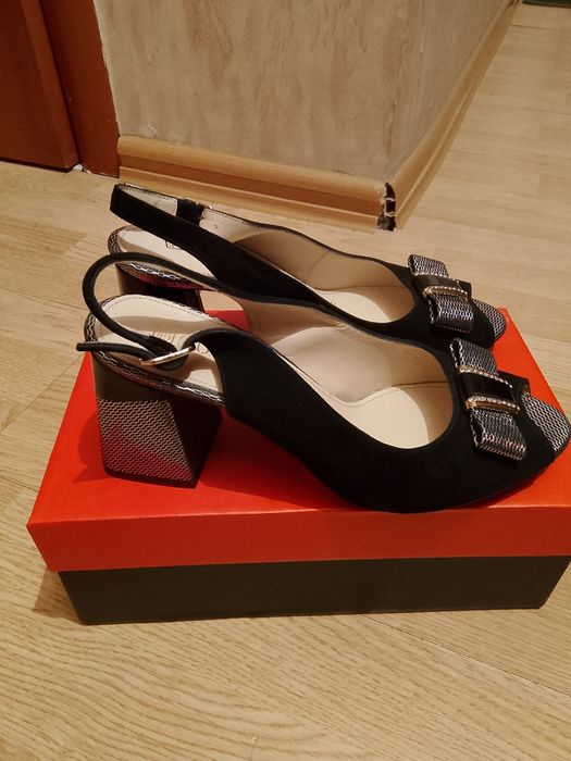 Женские    туфли