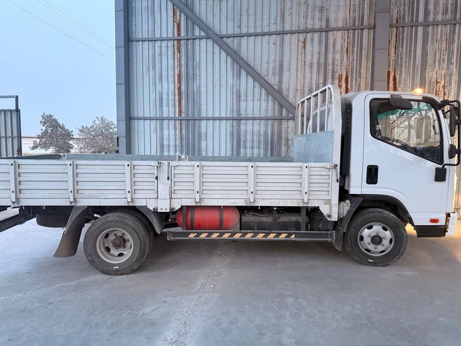 КАМА KAMA isuzu 2022 yil