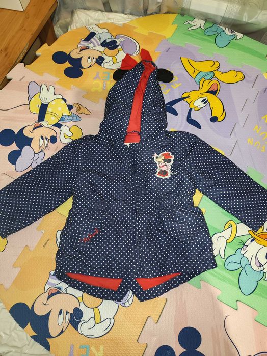 Детски дрехи размер от 74 до 92