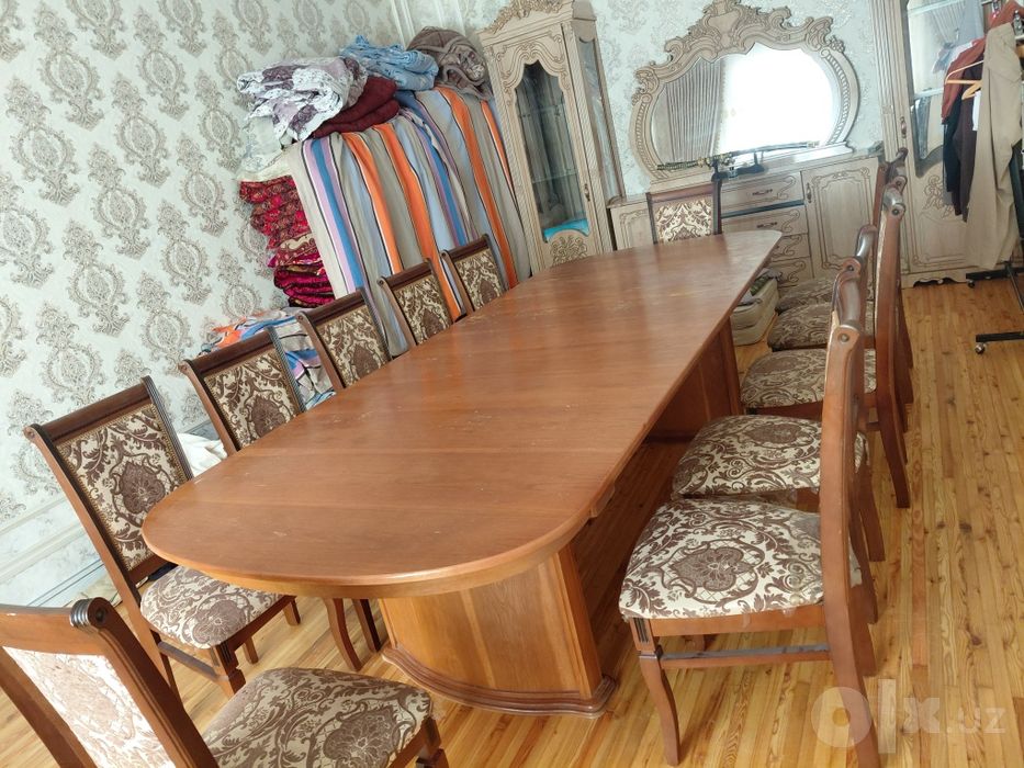 Продам стол стул