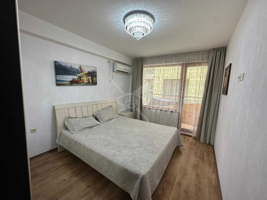 Продава се Тристаен апартамент в Поморие - 100 кв.м за 1350 €/кв.м - Снимка #9