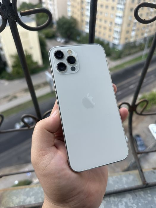 Iphone 12 pro 256gb / Айфон 12 про 256гб